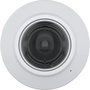 Axis M3086-V Caméra de surveillance dôme intérieur micro intégré 4 MP avec analytics audio/vidéo, Lightfinder et WDR