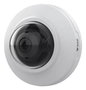 Axis M3086-V Caméra de surveillance dôme intérieur micro intégré 4 MP avec analytics audio/vidéo, Lightfinder et WDR