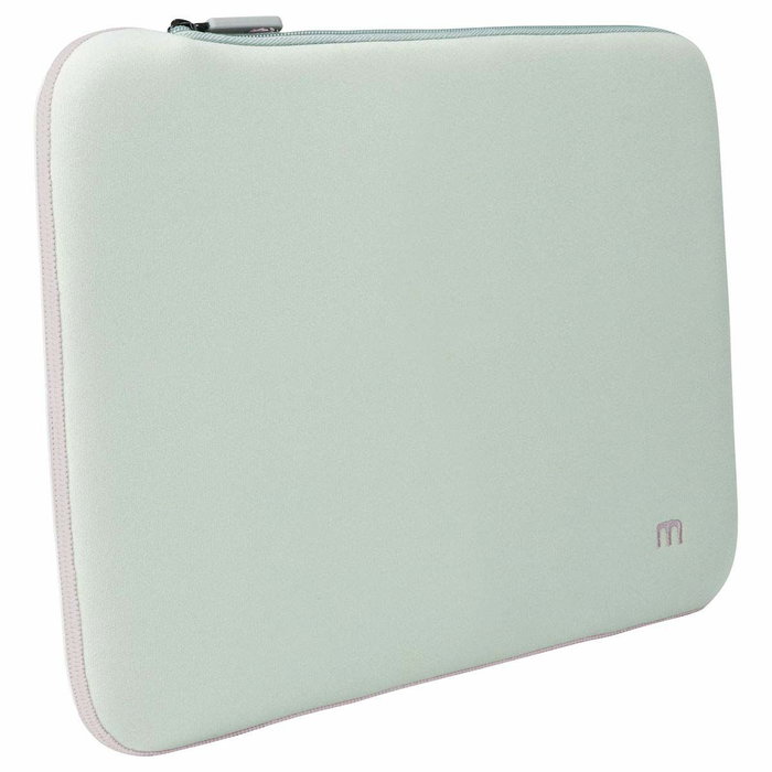 Mobilis Housse d'ordinateur portable 049006 Gris 16 pouces