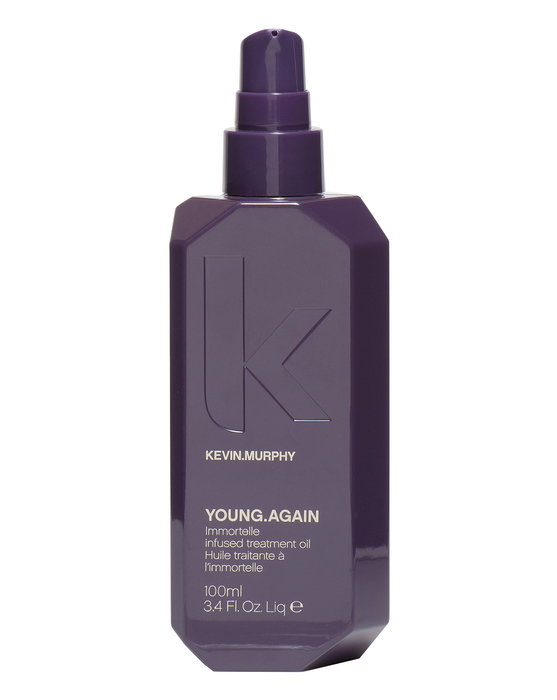 Kevin Murphy Young Again Traitement à l'Huile Capillaire Hydratant 100 ml Kevin Murphy Young Again Traitement à l'Huile Capillaire Hydratant 100 ml