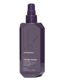 Kevin Murphy Young Again Traitement à l'huile pour les cheveux 100 ml