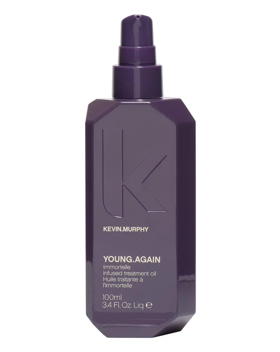 Kevin Murphy Young Again Traitement à l'huile pour les cheveux 100 ml Kevin Murphy Young Again Traitement à l'huile pour les cheveux 100 ml
