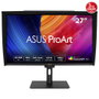 Asus ProArt PA27UCGE Moniteur LED 27" 4K Ultra HD IPS 160 Hz HDR600 USB-C 96W KVM