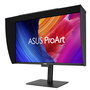 Asus ProArt PA27UCGE Moniteur Professionnel 4K UHD 27" (90LM04NC-B01K71), Conception Calibrée, USB-C
