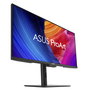 Asus ProArt PA27UCGE Moniteur Professionnel 4K UHD 27" (90LM04NC-B01K71), Conception Calibrée, USB-C