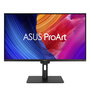 Asus ProArt PA27UCGE Moniteur Professionnel 4K UHD 27" (90LM04NC-B01K71), Conception Calibrée, USB-C