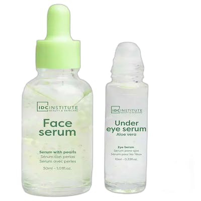 Idc Institute Coffret 2 pièces ALOE VERA