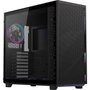 Gigabyte AORUS C400 GLASS Boîtier Gaming Mid Tower Noir
