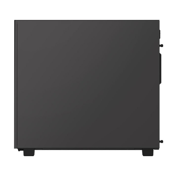 Gigabyte AORUS C400 GLASS Boîtier Gaming Mid Tower Noir