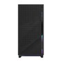 Gigabyte AORUS C400 GLASS Boîtier Gaming Mid Tower Noir