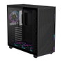 Gigabyte AORUS C400 GLASS Boîtier Gaming Mid Tower Noir