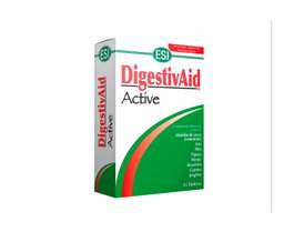 ESI Digestivaid Active 45 comprimés