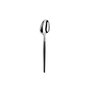 Petites cuillères Amefa Soprano Noir Métal Café 12 Unités
