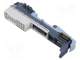 SIEMENS Support pour module d'automatisation ET 200SP push-in, Ch: 0