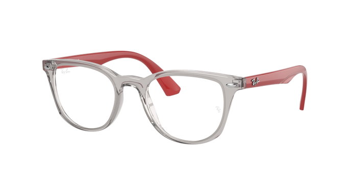 Ray Ban 0RY1601-3812-48 Transparent Ray Ban 0RY1601-3812-48 Transparent