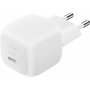 Belkin WCA013KQWH Chargeur Mural USB-C PD 45W Blanc