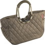 Reisenthel Loopshopper L Rhombus Olive