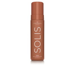 Cocosolis Mousse Autobronzante Dark 200 ml