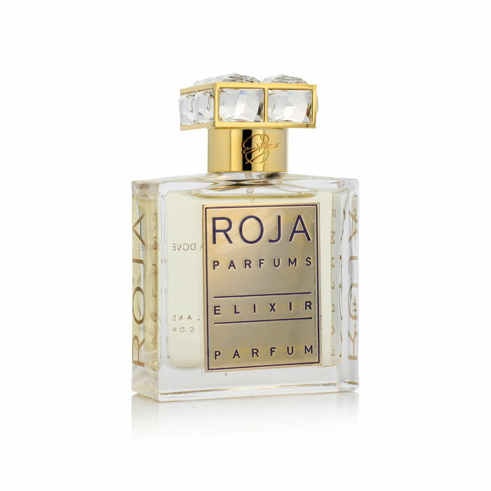 Roja Parfums Elixir Pour Femme Eau de Parfum 50 ml Roja Parfums Elixir Pour Femme Eau de Parfum 50 ml