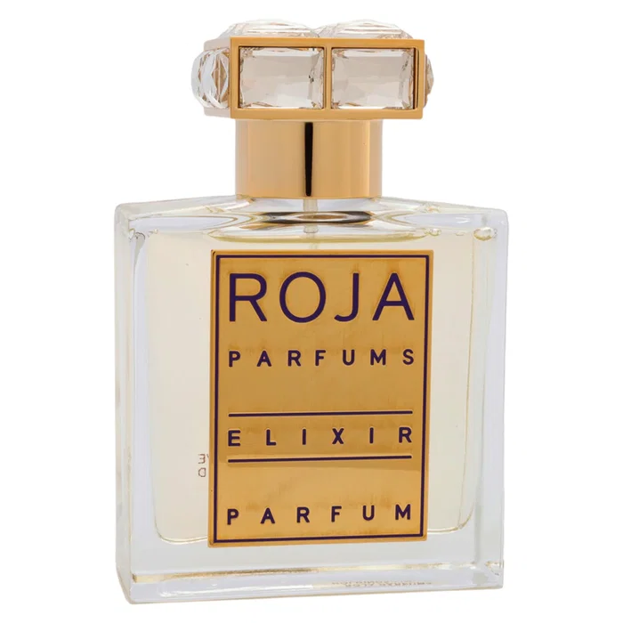 Roja Parfums Elixir Pour Femme Eau de Parfum 50 ml Roja Parfums Elixir Pour Femme Eau de Parfum 50 ml