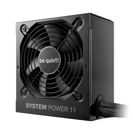 be quiet! System Power 11 750 W Black