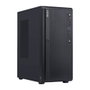 MSI Pro DP80 A14G-017BEU Intel Core i3-14100 Ordinateur de Bureau Noir, Sans RAM, Sans Stockage
