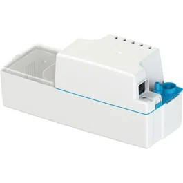 SFA Sanicondens Best Flat Pompe de relevage de condensats pour chaudière au sol - Silencieux 45 dBA avec neutralisation