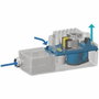 SFA Sanicondens Best Flat Pompe de relevage de condensats pour chaudière au sol