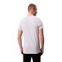 T-shirt à manches courtes homme Calvin Klein Indigo 3 Pièces M