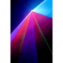 ALGAMLIGHT Spectrum 3000 RGB - Laser RGB 3000mW pour DJ et événements
