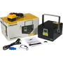 ALGAMLIGHT Spectrum 3000 RGB - Laser RGB 3000mW pour DJ et événements