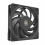 Ventilateur CPU Mars Gaming MF-NC