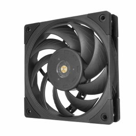 Mars Gaming MF-NC 120mm Noir