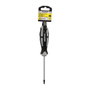 WOLFPACK LINEA PROFESIONAL Tournevis Torx Inviolable T25 x Ø 6,0 x 100 mm