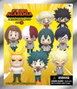 Monogram Int. My Hero Academia Présentoir Porte-clés Sac à Dos 3D Series 3 (24)