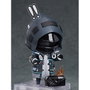 Good Smile Company Nendoroid Arknights Figurine Doctor 10cm PVC avec Accessoires