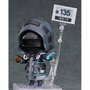 Good Smile Company Nendoroid Arknights Figurine Doctor 10cm PVC avec Accessoires