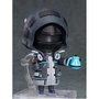 Good Smile Company Nendoroid Arknights Figurine Doctor 10cm PVC avec Accessoires