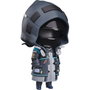 Good Smile Company Nendoroid Arknights Figurine Doctor 10cm PVC avec Accessoires