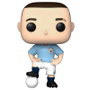 Funko Manchester City F.C. POP! Football Phil Foden Vinyle Figurine 9 cm