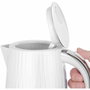 Russell Hobbs Bouilloire Eden Blanche 1,7 L 2400 W