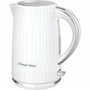 Russell Hobbs Bouilloire Eden Blanche 1,7 L 2400 W