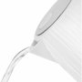 Russell Hobbs Bouilloire Eden Blanche 1,7 L 2400 W