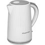 Russell Hobbs Bouilloire Eden Blanche 1,7 L 2400 W