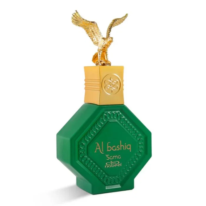 Nabeel Al Bashiq Sama Eau de Parfum Unisexe 100 ml Nabeel Al Bashiq Sama Eau de Parfum Unisexe 100 ml