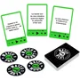 Jumbo Match My Beat - Jeu d'ambiance musical