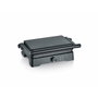 Severin KG2391 Grill Électrique 1800 W Noir