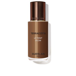 Guerlain Terracotta Le Teint Glow Fond de Teint Fluide #8N 30 ml