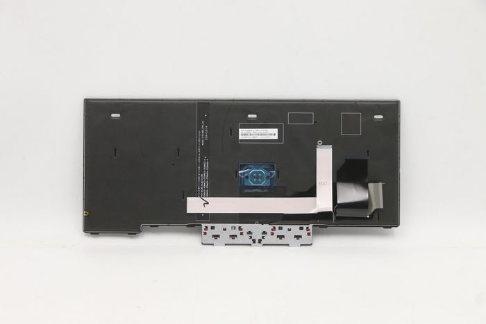 Lenovo Keyboard pour ThinkPad L14 Gen 2 (type 20X1 20X2), US English Euro
