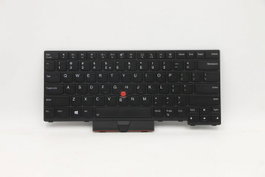 Lenovo Keyboard pour ThinkPad L14 Gen 2 (type 20X1 20X2), US English Euro